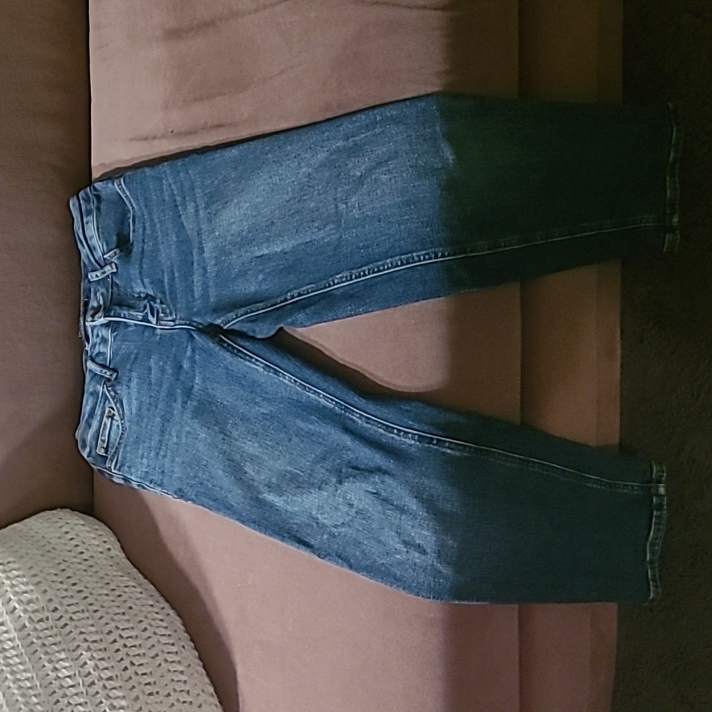 Boden denim jeans worn but in great condition